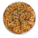 Pizza Especial Rey Kebab (Mediana)