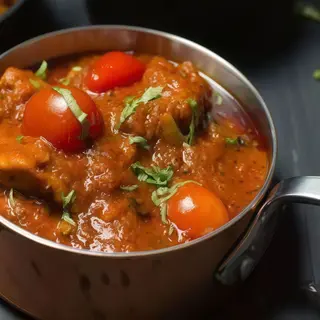 Bhuna