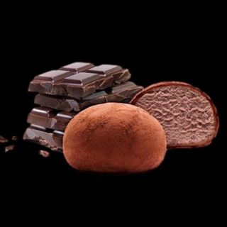 Mochi Cioccolato