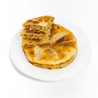 Plăcintă cu varză