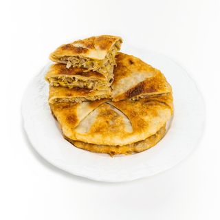 Plăcintă cu varză
