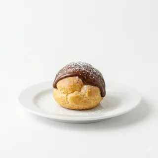Postre Del Día