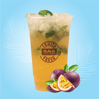 Լիմոնադ «Մարակույա»