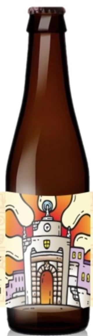 Peuceti Baresana 33 cl