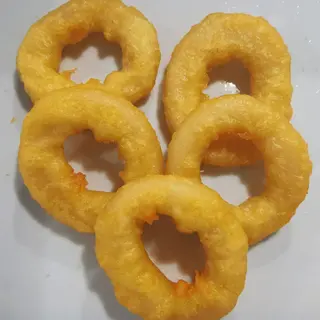 Anilla romana frito (6 Uds.)