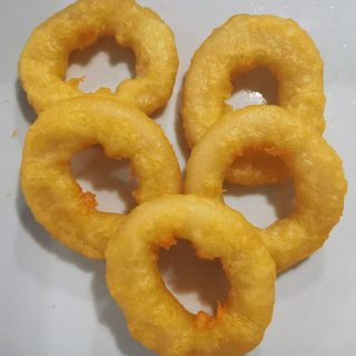 Anilla romana frito (6 Uds.)