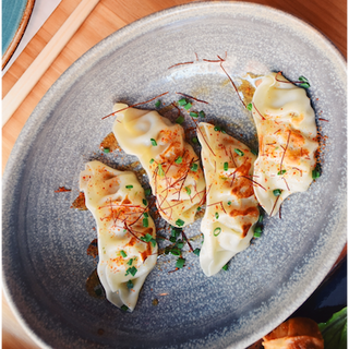 Gyozas