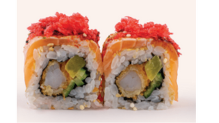 99.Supreme - Red Dragon (8szt.)