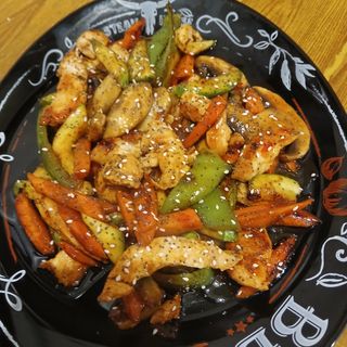 Пиле Тай (350г)