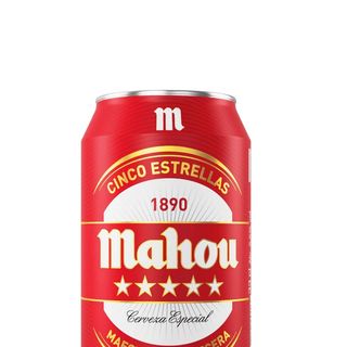 Mahou