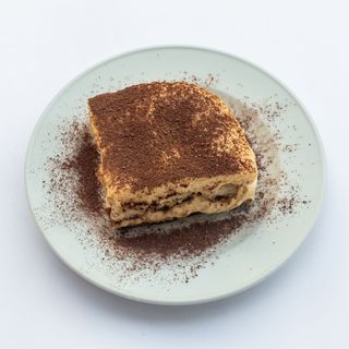 Tiramisù