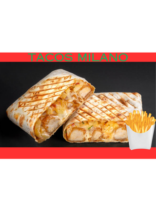 Tacos Milano