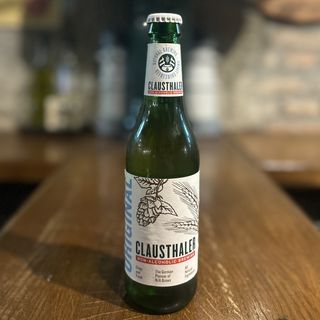 Clausthaler Original 330 ml