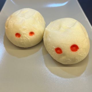 ciambella con tuorlo 3 pz