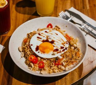 Nasi Goreng