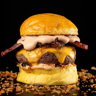 Dakota Burger