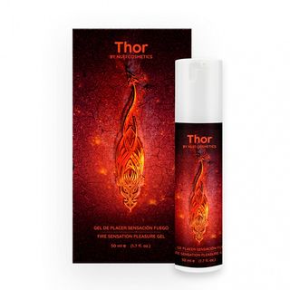 Gel Estimulador Thor (50ml)