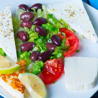 Formaggi Misti e Olive Un incontro di sapori autentici