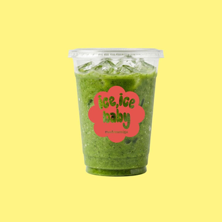 SMOOTHIE DETOX