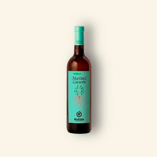 Martinez La Cuesta Verdejo.