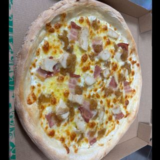 Pizza Miguel Angelo (33 cm.)