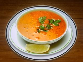 Ezogelin Soup