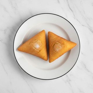 Mandazi