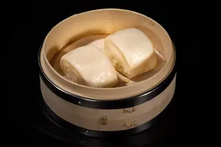 703 Bao pane orientale