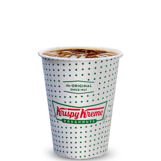 Caramel Latte