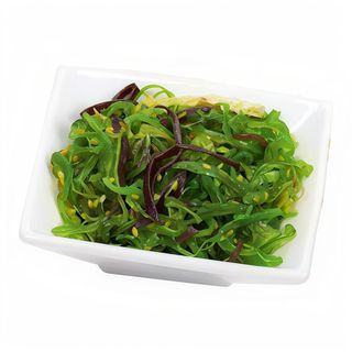 Ensalada De Wakame