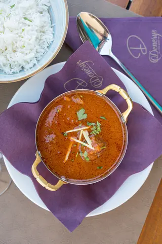 Lamb rogan josh