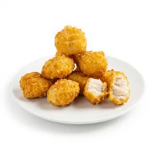Palomitas De Pollo (Ración)