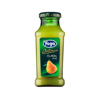 Nectar de pere Yoga 200ml