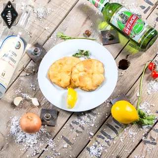 Акула пане