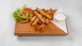 Taquitosi