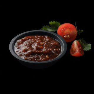 Salsa De Tomate (100 G.)