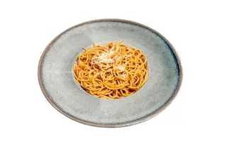 Spaghetti Bolognese