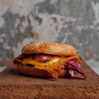 Bagel CLASIC