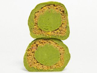 Сhewy cookie: матча, 50 г