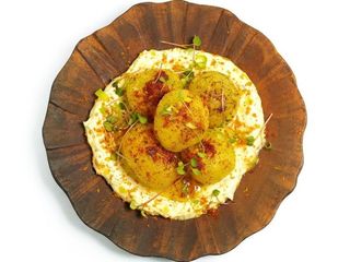 Молода картопля (250g)