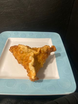 Empanada De Entraña Y Provolone (1 Ud.)