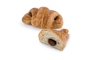Croissant de Chocolate Maxi 110 g
