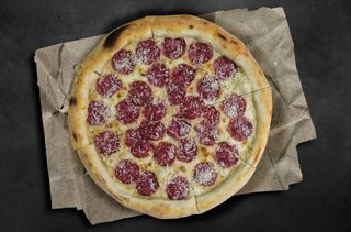 Для Владика (30 см)