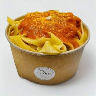 Mexicana + Coca Cola + Tiramisu