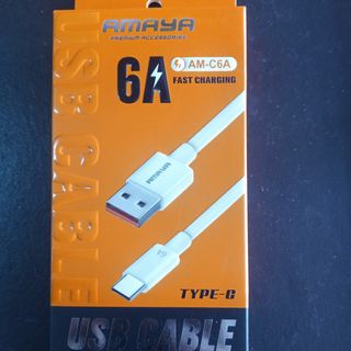 Amaya Type-C Am-C6a