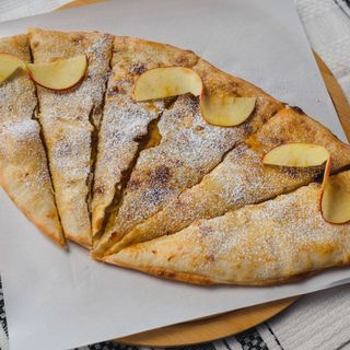 Placinta cu mar 500g