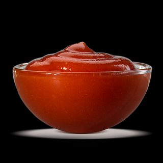 Sauce Ketchup