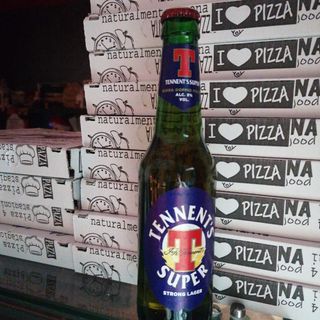 Tennent's 33cl