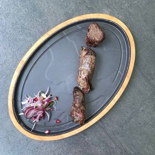 Шашлик з баранини (250г)