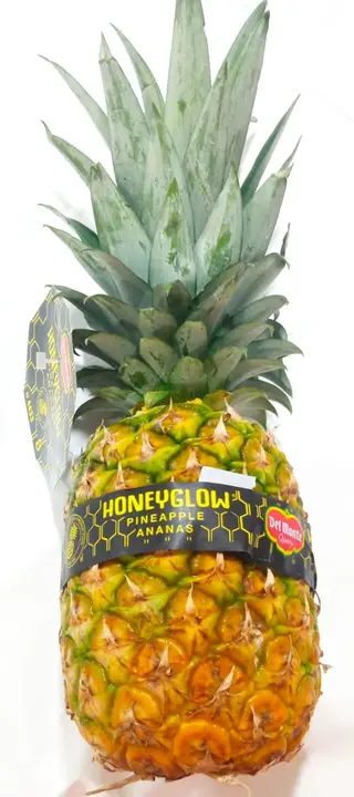 Ananas Moska - Pièce